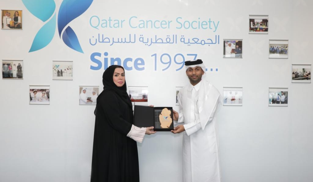 Uber, Qatar Cancer Society Launch ‘Trip to Recovery’ Initiative to Enable Access to Transportation